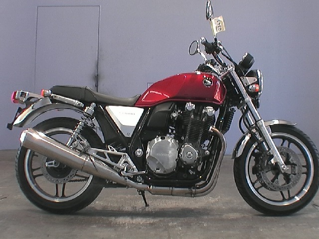 Купить мотоцикл Honda CB1100 2010 фото 2